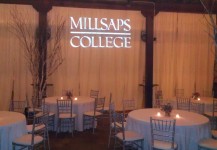 millsaps gobo